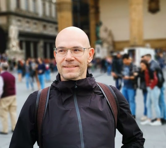 Andreas Galanos
