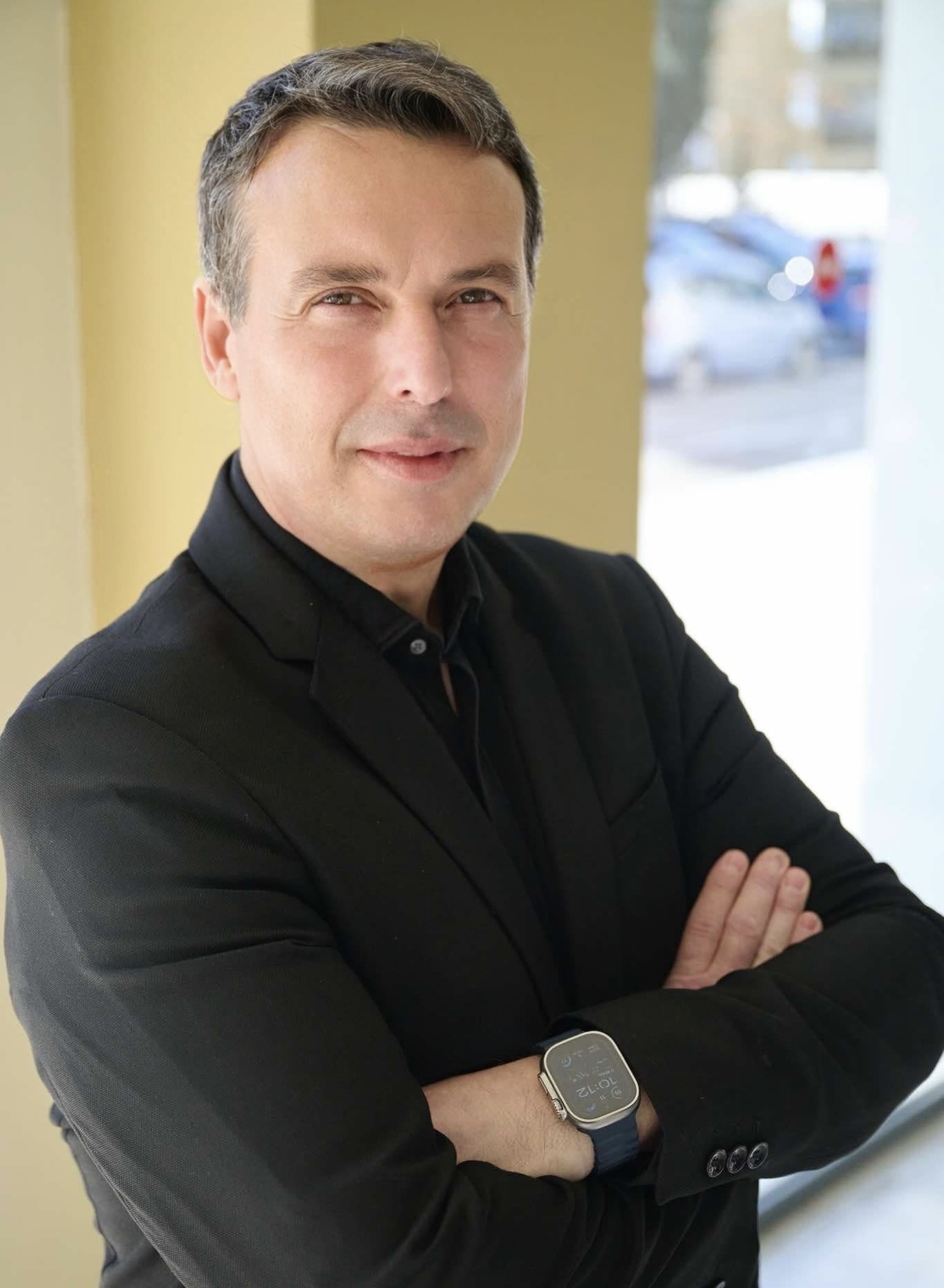 Tasos Barmpas